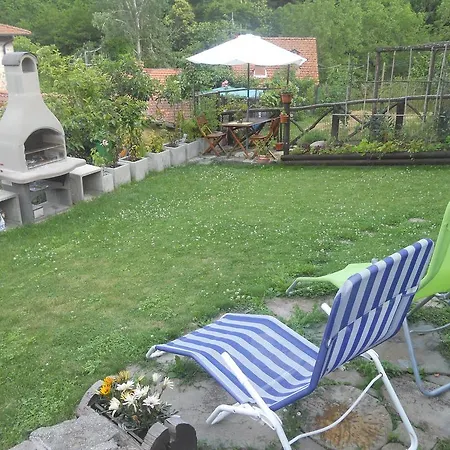 Le Antiche Pietre Holiday home Ortignano Raggiolo