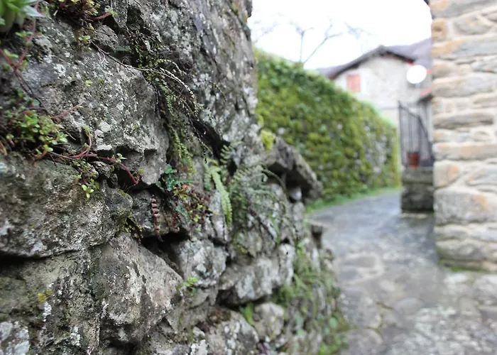 Feriehus Le Antiche Pietre Ortignano Raggiolo